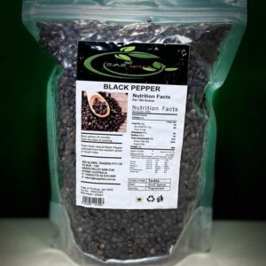 Black Pepper Premium 500g