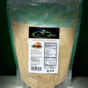 Coriander POWDER 500 GM