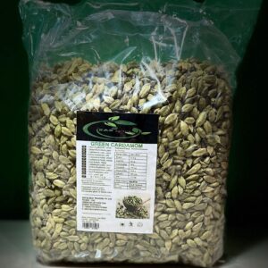 PREMIUM GREEN CARDAMOM 1 KG