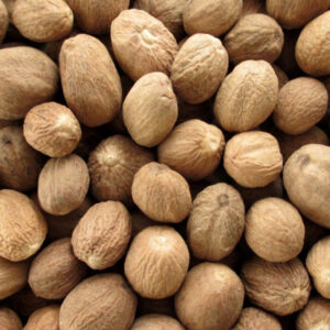Nutmeg Whole 1 KG