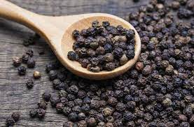 Pepper Black Whole 1kg Premium