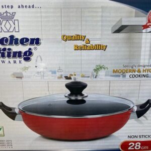 IMPERIAL CLASSIC WOK 28 CM
