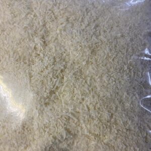 shredded coconut 1kg