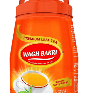 WAGH BAKRI TEA 1 KG