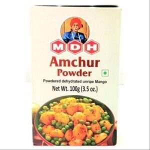 AMCHUR POWER MDH 100 GM