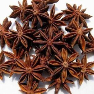 ANISEED STAR WHOLE 200GM
