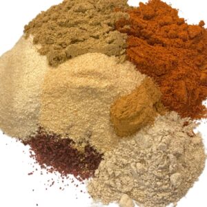 ARABIC 7 SPICE 1KG