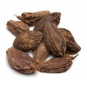 BLACK CARDAMOM POD 200GM