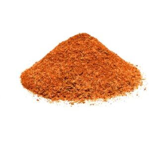 CAJUN SEASONING 500GM
