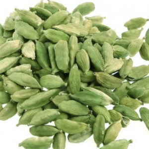 CARDAMOM 50GM