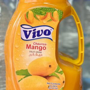 VIVO CHAUNSA MANGO 2LTR