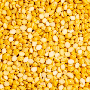 CHANA DAAL 25 KG