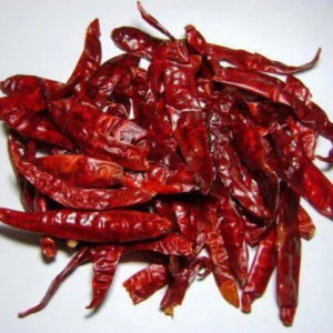 CHILLI Dry WHOLE 500GM