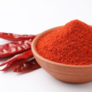 Chilli Powder HOT 1kg
