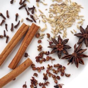 CHINESE FIVE SPICE 500GM