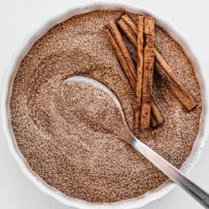 CINNAMON SUGAR 1KG