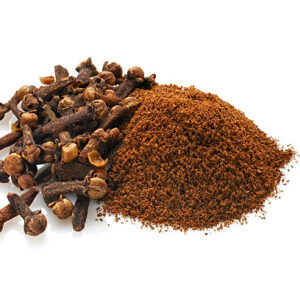 CLOVE GROUND 1KG
