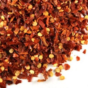 CRUSHED CHILLI 70 GM