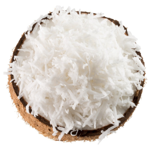 DESSICATED COCONUT 1KG