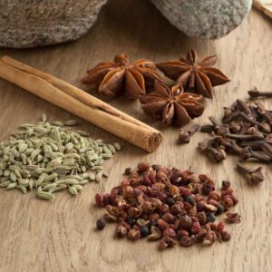 FIVE SPICE 1KG