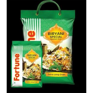 FORTUNE BIRIYANI RICE 10KG