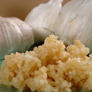 GARLIC CRUSHED 10KG