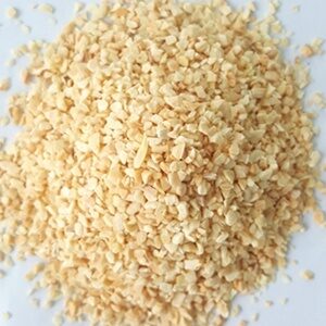 GARLIC GRANULES 16/26 ( 1 KG )