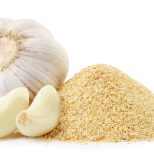 GARLIC POWDER 500GM