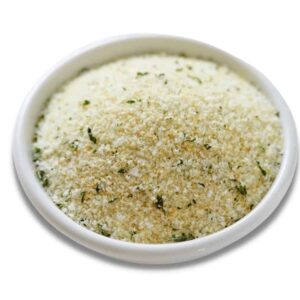 GARLIC SALT 1KG