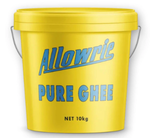 GHEE ALLOWRIE 10KG