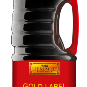 gold label soya sauce 1.75 L
