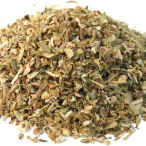 OREGANO LEAVES DRY 1KG