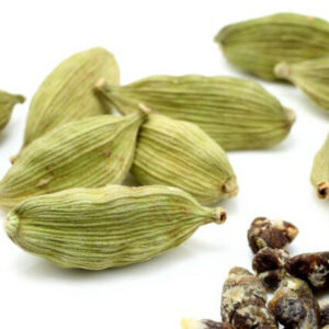 GREEN CARDAMOM 12 GM