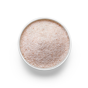 HIMALAYAN PINK SALT FINE 1KG