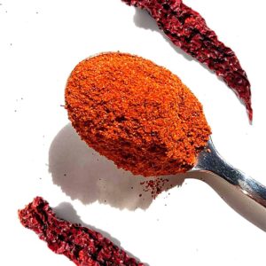 KASHMIRI CHILLI POWDER 1 KG
