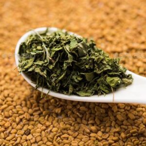 KASUREE METHI 1KG