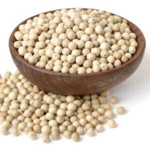 WHITE PEPPER 20 GM