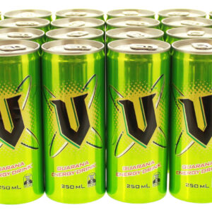 V DRINK 250ML x 24 pack