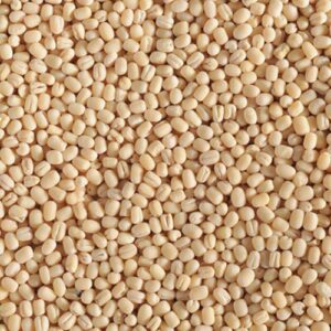 URAD DAL WASH 1 KG