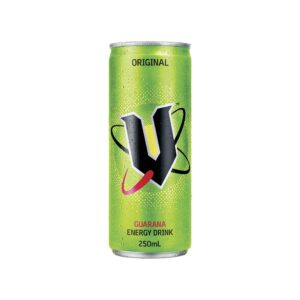 V 250ML (CANS X 24)