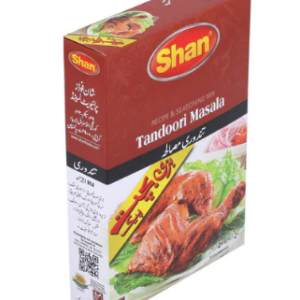 TANDOORI MASALA SHAN