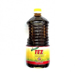 TEZ MUSTURD OIL 2LT