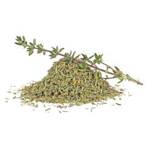 THYME LEAVES 1KG