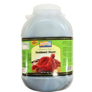 TANDDRI PASTE 5KG ASHOKA