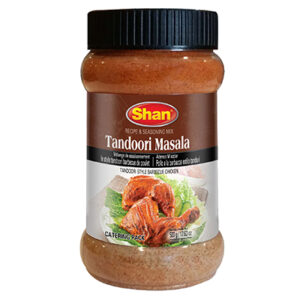 SHAN TANDOORI [ 12*500GM ]
