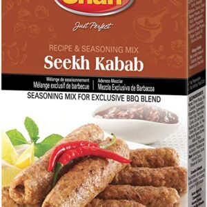 SHEEKH KEBAB SHAN
