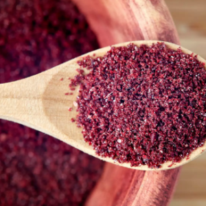 SUMAC  1KG