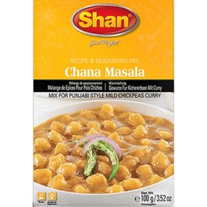 SHAN CHANA MASALA [12*100G ]