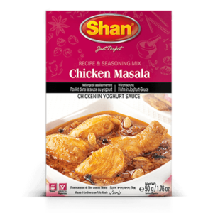 SHAN CHICKEN MASALA [12*50G ]