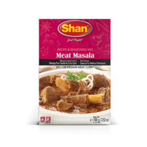 SHAN MEAT MASALA [12*100G ]